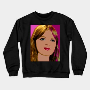 sarah polley Crewneck Sweatshirt